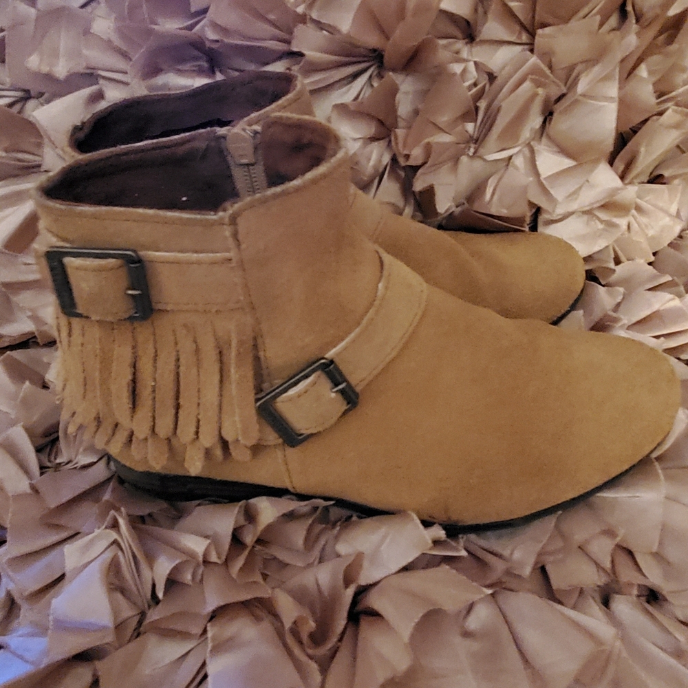 Minnetonka ANKLE BOOTS